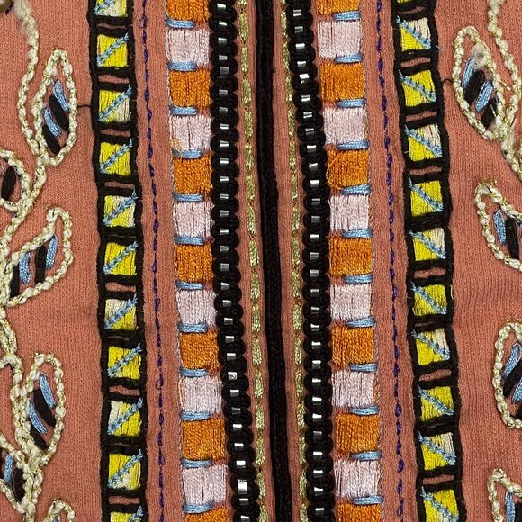 Anthropologie by Kemi & Kim. Size S - Picture 5 of 10